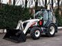 Terex переднее левое